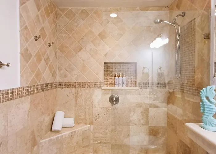 Bay Blue 2br On The Lagoon Next To The * Puerto Aventuras