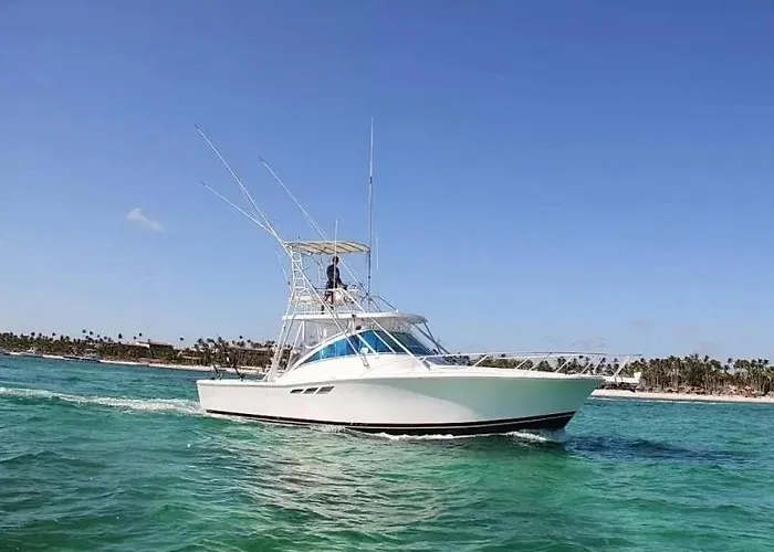 Сasa de vacaciones Bay Blue 2br On The Lagoon Next To The